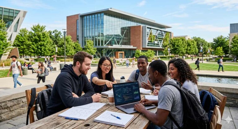10 Best Free AI Tools for Students (Study Smarter, Not Harder)