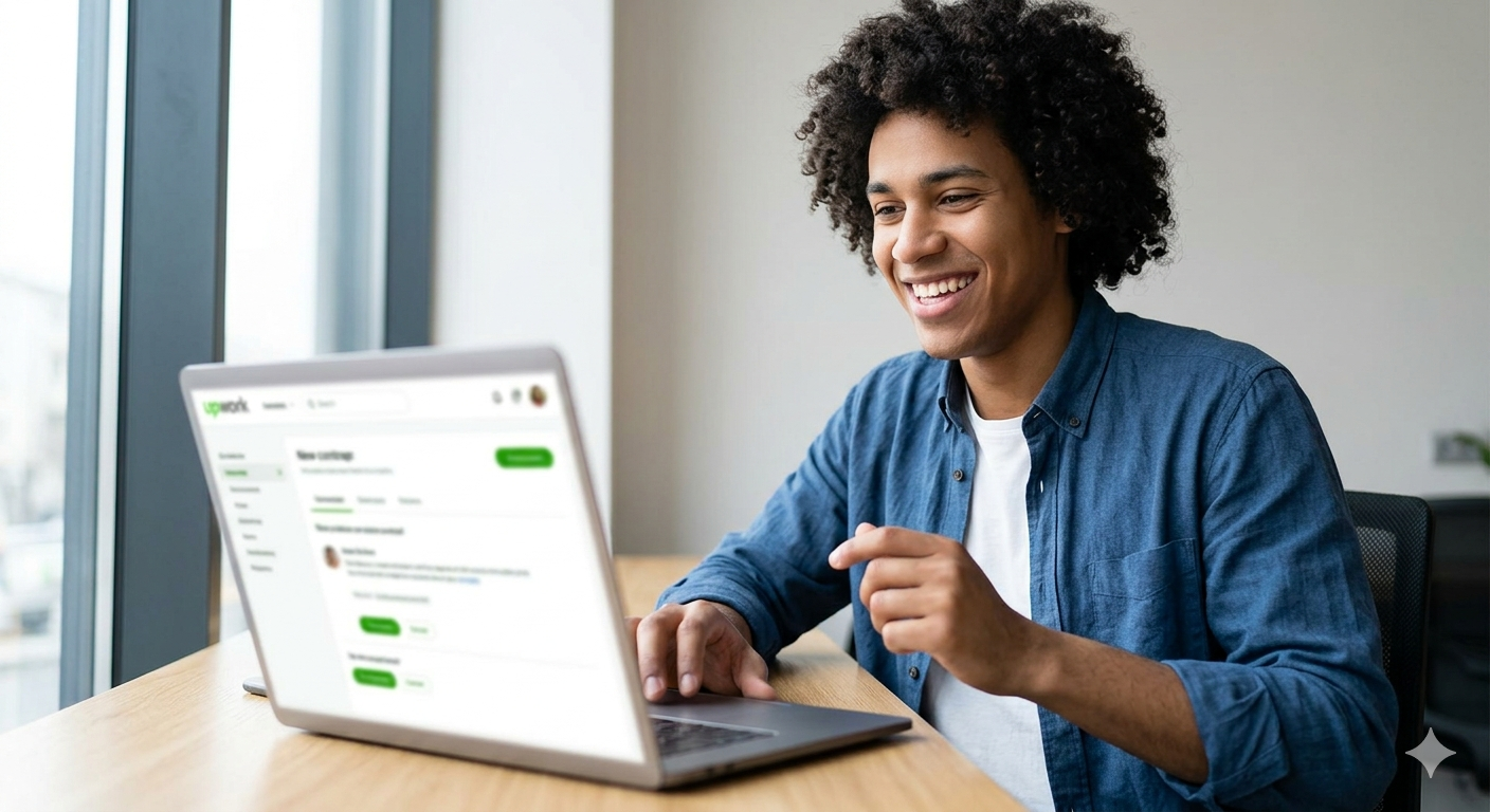common Upwork proposal mistakes freelancers make