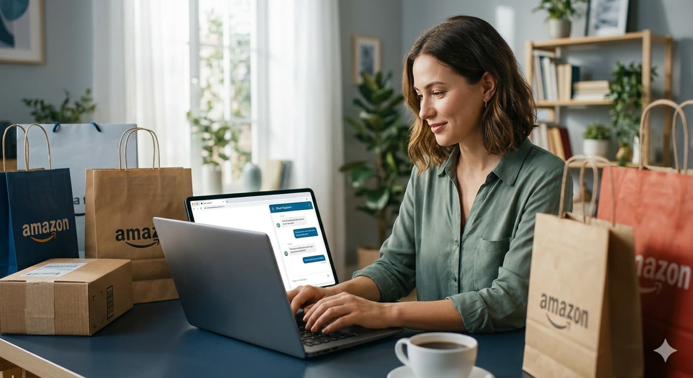 AI chatbots for ecommerce