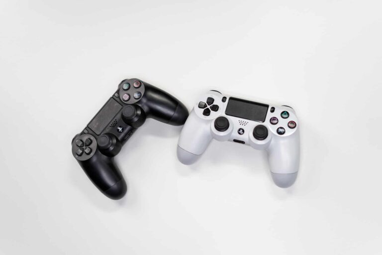 How AI Is Changing Gaming (What Every Gamer Should Know)