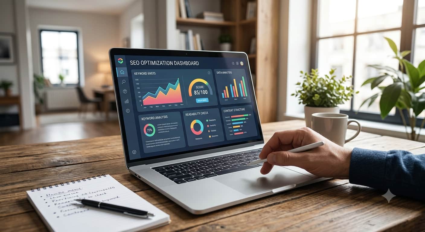 best free AI tools for content optimization