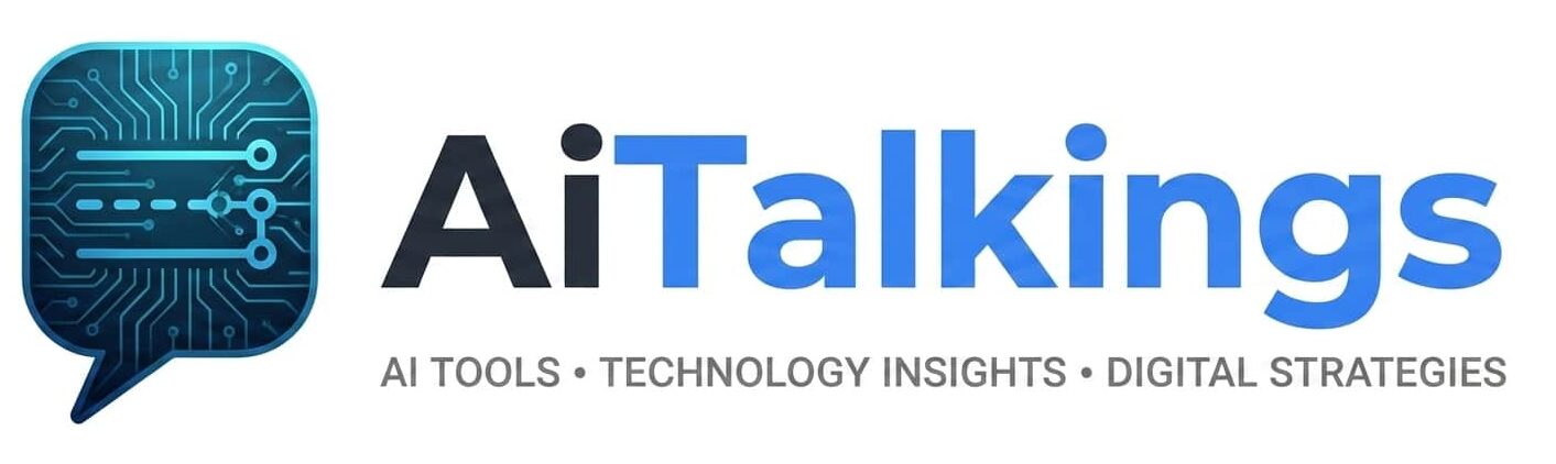 Ai Talkings