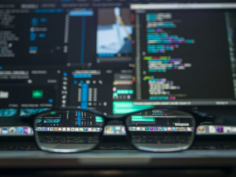 Software engineer architecting custom autonomous workflow agents